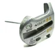 MasterGrip 415CR Pat Simmons Putter w/Brass Inserts Men's Right Hand 35" MG Golf