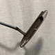 PING PAL 6 Berrylium Copper BeCu RH Putter Original Stock Shaft NICE!! 34&rdquo;