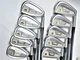 Newest Version HONMA LB-737 NEW H&F 10Pcs Regular Flex IRON SET  NWO