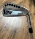 PXG 0311T Gen 2 5 Iron RH Golf Club KBS Tour C-Taper 125 S+ Flex