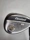 Cleveland CG15 56* 10 Sand Wedge Zip Grooves Steel Shaft Right Handed