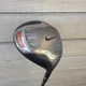 Nike Ignite 410 Driver 9.5* Fujikura S Flex Graphite Shaft RH With Head Cover