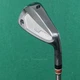 New Level 702 CB Forged Single 8 Iron AeroTech SteelFiber i70 Graphite Seniors