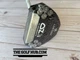 *NEW* LAB Golf Oz.1i Counterbalance CB 38in Putter / 70* Lie- Black Accra Shaft
