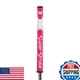 SuperStroke Zenergy Tour 1.0 Golf Putter Grip No Taper Enhanced SPYNE