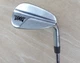 PXG 0211 ST 3X FORGED 9 IRON ONLY 41 LOFT STIFF FLEX ELEVATE STEEL SHAFT RH