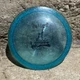 Innova Teebird 3 Paul McBeth Tour Series Metal Flake Penned Blue 175g