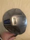 MacGregor MACTEC NVG 435 DR1 Driver 10.5 Degrees Graphite S Stiff RH