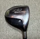TaylorMade r580 Graphite 3 Wood Graphite Stiff Flex RH 44&rdquo;