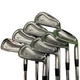 Mizuno MP H4  Iron Set  Flex S
