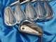 MINT Golf iron set Honma Tour World TR20P N.S.PRO MODUS3 (S) 6pcs 6-11 JAPAN