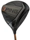 Ping Golf Club G400 SFT 10* Driver Regular Alta CB 55 Very Good