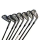 HONMA  Golf TOUR WORLD TW737Vs  Iron Set  Flex S