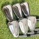 TaylorMade TOUR PREFERRED MC Iron Set 6pcs 5-PW Dynamic Gold S400 Left-Handed