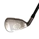 Thomas Golf Ultra Lite AT 510 7 Iron Senior Graphite Shaft Low Torque RH GUC 
