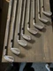 TaylorMade Irons-COMBO SET   P-790 (3-6) P-760 (7-P)