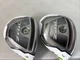 Set TaylorMade RBZ Rocketballz Hybrids 3 & 4 Graphite Stiff (5744)