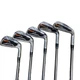 HONMA TOUR WORLD TW747P 6S VIZARD for 747 50 5-piece set