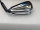 RH Taylormade Speedblade 6 Iron Steel Shaft Stiff Flex Shaft 38" Length