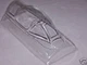 Canopy for a 1/7 Scale Spitfire. Fits Top Flite 60 Size Gold Edition Spitfire.