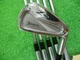 Dunlop SRIXON Z765 6Pcs DG TOUR ISSUE DT S200-FLEX IRON SET