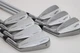 Honma TR20 B Iron Set 4-10 Stiff Steel