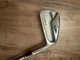 Honma t world tw747v 3i driving iron w/ stiff steel shaft only used for demos 