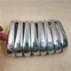 Taylormade P7TW 3-4-5-6-7-8-9-P Iron Sets 8 Pcs Head Only In Plastic