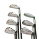 Srixon I-505 Iron Set Flex SR 7 Pieces SV3003J Right Handed F/S #04