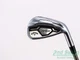 Callaway Apex CF16 Single Iron 8 Iron Graphite Regular Right 37.25in