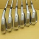 Mizuno Mizuno PRO 223 Iron Set 5-Pw 6pc Flex Stiff N.S.PRO MODUS3 TOUR 105 Steel