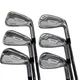 Honma Golf TOUR WORLD TW757Vx 6S Iron Set IR Flex S