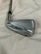 Honma Tour World TW737Vs 7-Iron w/Vizard I60R R-Flex