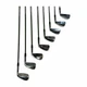 Titleist 695 MB Forged 3-PW Iron Set Steel Shaft Stiff Flex RH