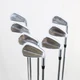 Titleist T200 Iron Set 5-P43,48 Steel Soft Regular Flex Right-Hande P-156142