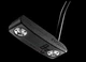 Titleist Scotty Cameron B3 Triple Black Design LTD Catalina RH 35" (New In Bag)