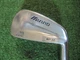 MIZUNO MP-32, GRAIN FLOW FORGED 2 IRON, TRUE TEMPER STIFF FLEX STEEL SHAFT