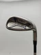 2010 ADAMS IDEA A7 OS PITCHING WEDGE SENIOR GRAFALLOY PROLAUNCH AXIS  35.5" GOOD