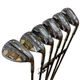 Majesty Golf Old Maruman Prestigio Super7 6S Iron Set Flex R