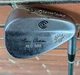  Cleveland Tour Action Reg. 588 Special 49* Wedge P. Pitching Wedge PW Steel RH