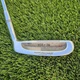 Stan Thompson Closup Chipper RC-20X Steel DG Shaft Original Grip RH 35" VTG