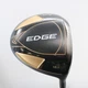 DENT Callaway Edge Driver 10.5 Degrees Graphite R Regular Right-Handed S-160741