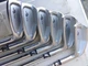 Miura Giken CB-302 Iron set 6-9,P,G / Modus 120 S