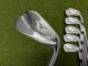 Mizuno   Standard IR Pro 245