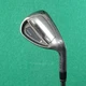 Adams Golf Idea Tech a4OS PW Pitching Wedge TT GS75 S200 Steel Stiff *READ*