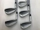 PING LH Iron Set i240 7.8.9.W.U NS PRO MODUS3 TOUR105 Flex R Left Handed STORE
