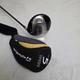 TaylorMade R540 Driver 7.5&deg; RH MAS2 70 Stiff Graphite Shaft Mens Golf Club