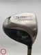 TAYLORMADE R580 XD DRIVER 10.5* REG TM MAS2 65 FAIR