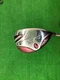 2022 Ladies Dunlop XXIO 12 Bordeaux H5 25deg L-flex UT Utility Hybrid Golf B311