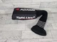 Adams Tight Lies 2 Spin Control Strong 4 Fairway Wood Head Cover Used